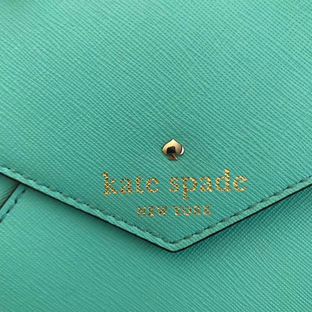 Kate Spade Cedar Street Monday Cross-Body/clutch - Picture 3 of 5